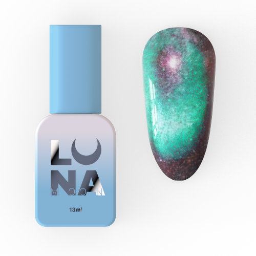 Lunamoon Color Cat Eye nr 249 13ml 1