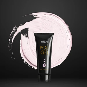 YOSHI Akrylożel UV LED Poligel No 5 30ml