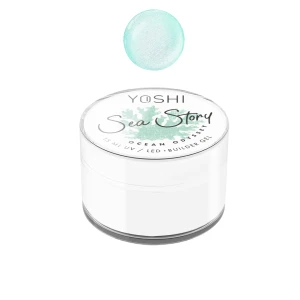 YOSHI Żel SEA STORY GEL UV LED Ocean Odyssey 15 ml