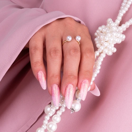 YOSHI Żel SEA STORY GEL UV LED Seashell Pink <b>15 ml</b>