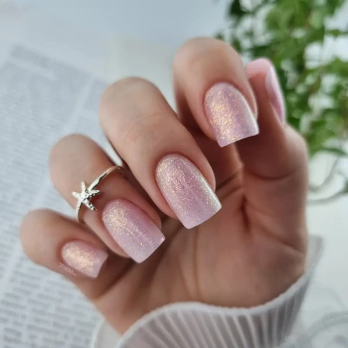 YOSHI Żel SEA STORY GEL UV LED Seashell Pink <b>15 ml</b>