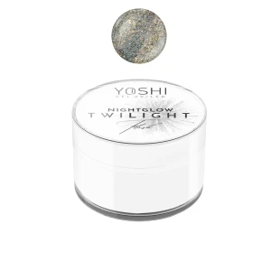YOSHI Żel Twilight GEL UV LED Nightglow 15ml