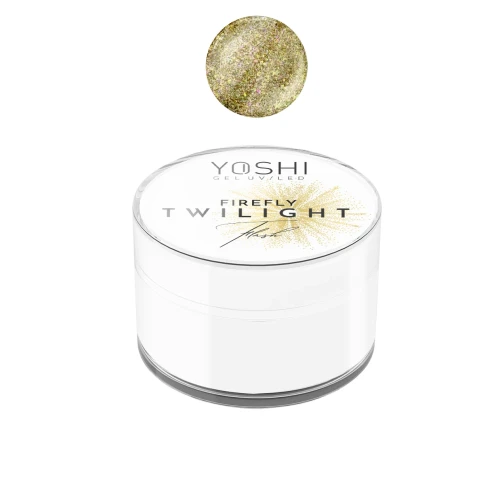 YOSHI Żel Twilight GEL UV LED Firefly <b>15ml</b>