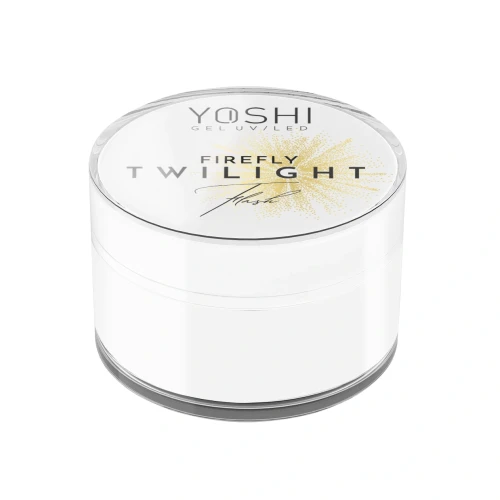 YOSHI Żel Twilight GEL UV LED Firefly <b>15ml</b>