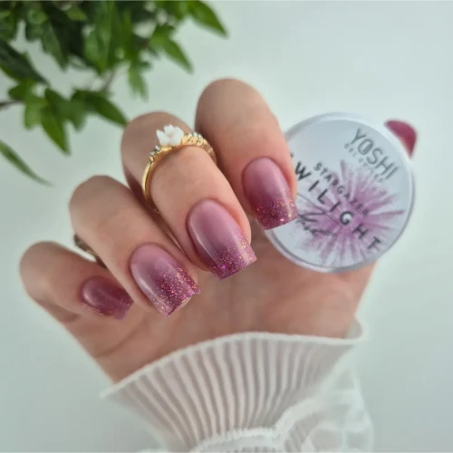 YOSHI Żel Twilight GEL UV LED Stargazer <b>15ml</b>