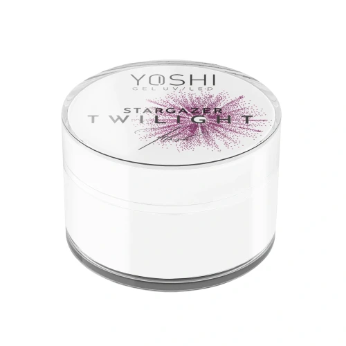 YOSHI Żel Twilight GEL UV LED Stargazer <b>15ml</b>