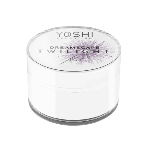 YOSHI Żel Twilight GEL UV LED Dreamscape <b>15ml</b>
