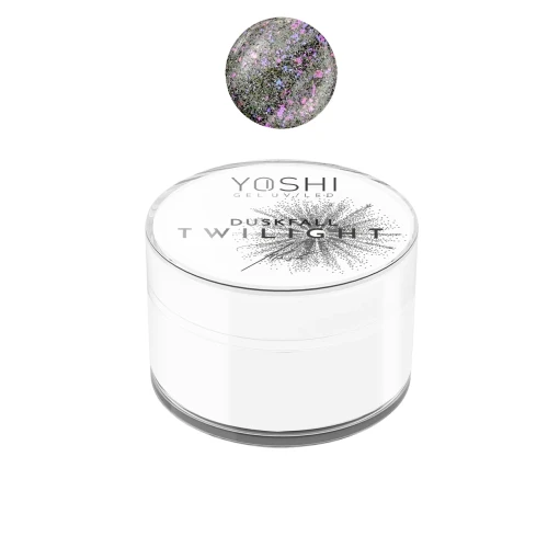 YOSHI Żel Twilight GEL UV LED Duskfall  <b>15ml</b>
