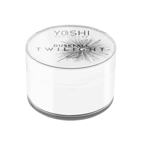 YOSHI Żel Twilight GEL UV LED Duskfall  <b>15ml</b>