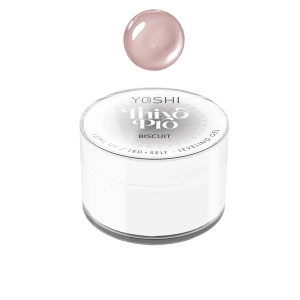 YOSHI Żel Samopoziomujący Thixo PRO Gel UV LED Biscuit 15ml