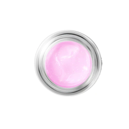 YOSHI Żel Samopoziomujący Thixo PRO Gel UV LED Champagne Pink <b>15ml</b>