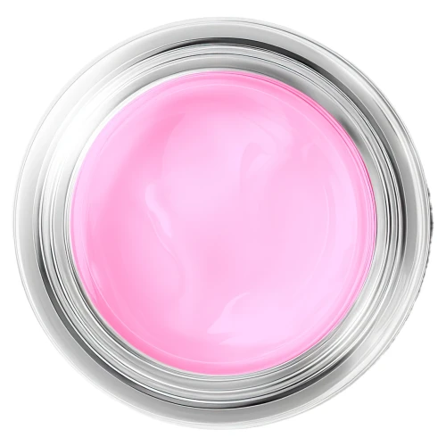 YOSHI Żel Samopoziomujący Thixo PRO Gel UV LED Champagne Pink <b>50 ml</b>