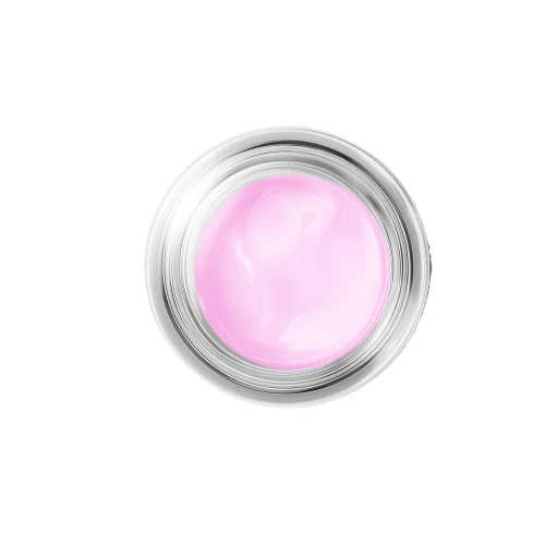 YOSHI Żel Samopoziomujący Thixo PRO Gel UV LED Milky Pinky <b>15ml</b>