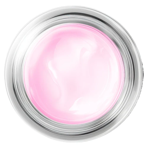 YOSHI Żel Samopoziomujący Thixo PRO Gel UV LED Milky Pinky <b>50ml</b>