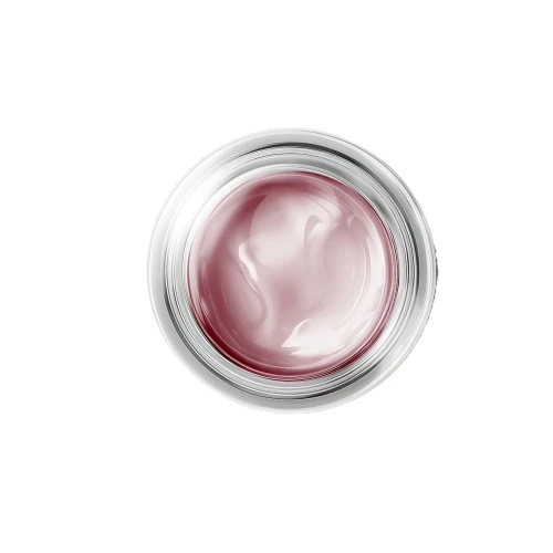 YOSHI Żel Samopoziomujący Thixo PRO Gel UV LED Powder Pink <b>15ml</b>