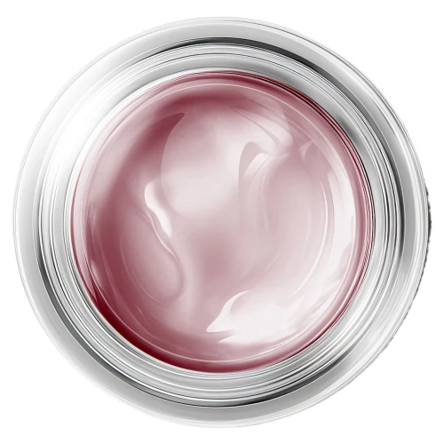 YOSHI Żel Samopoziomujący Thixo PRO Gel UV LED Powder Pink <b>50ml</b>