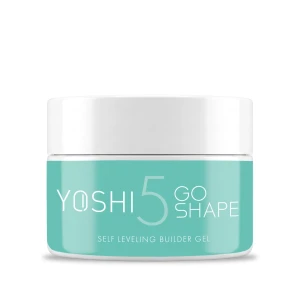 YOSHI Żel Samopoziomujący GO SHAPE UV LED GEL No 5 50ml