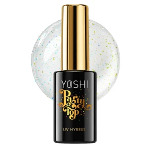 YOSHI Party Top UV LED Hybrid 10 ml