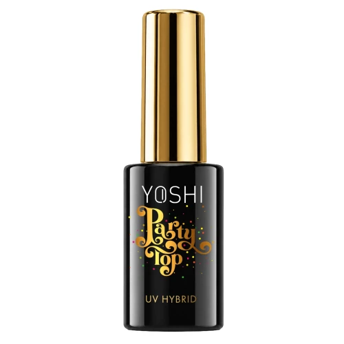 YOSHI Party Top UV LED Hybrid 10 ml