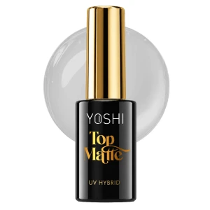 YOSHI Perfect Matte Top UV Hybrid 10 ml