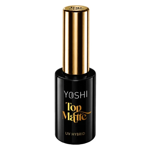 YOSHI Perfect Matte Top UV Hybrid 10 ml