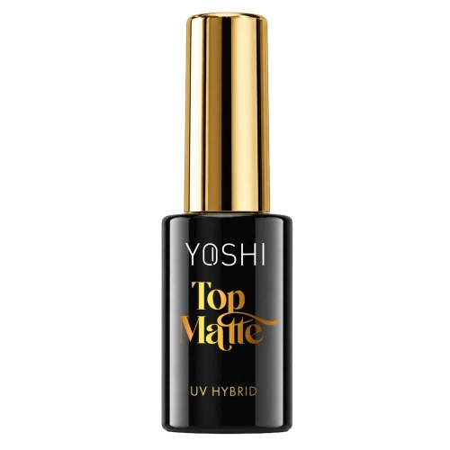 YOSHI Perfect Matte Top UV Hybrid 10 ml