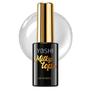 YOSHI TOP Milky 10 ml LED UV Hybrid