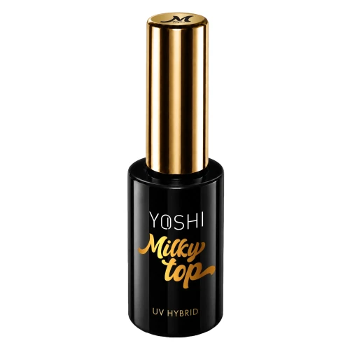 YOSHI TOP Milky 10 ml LED UV Hybrid