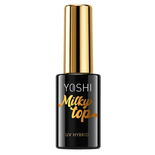 YOSHI TOP Milky 10 ml LED UV Hybrid