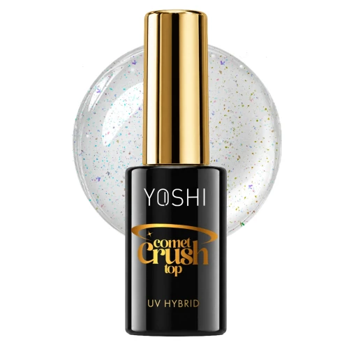 YOSHI Top Comet Crush UV/LED Hybrid 10 ml