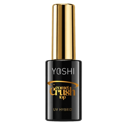 YOSHI Top Comet Crush UV/LED Hybrid 10 ml