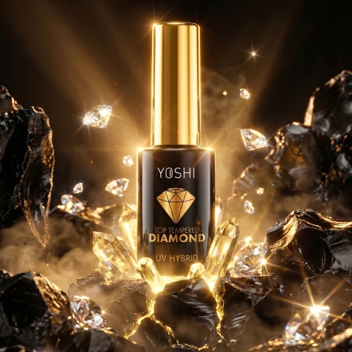 YOSHI Top Diamond UV/LED Hybrid 10 ml