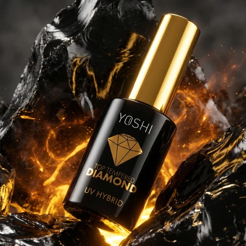 YOSHI Top Diamond UV/LED Hybrid 10 ml