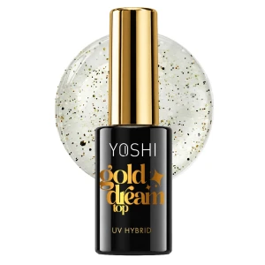 YOSHI Top Gold Dream UV/LED Hybrid 10 ml