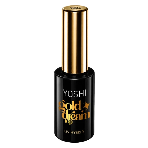YOSHI Top Gold Dream UV/LED Hybrid 10 ml