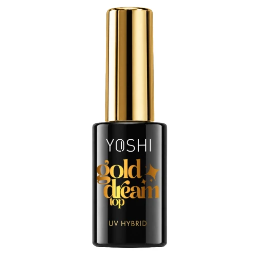 YOSHI Top Gold Dream UV/LED Hybrid 10 ml