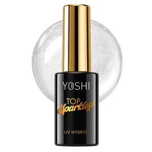 YOSHI Top Sparkles UV/LED 10 ml