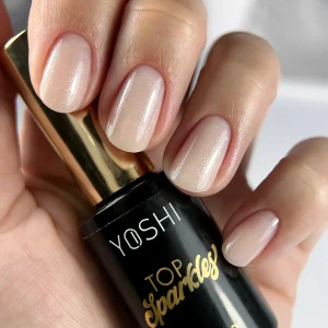 YOSHI Top Sparkles UV/LED 10 ml