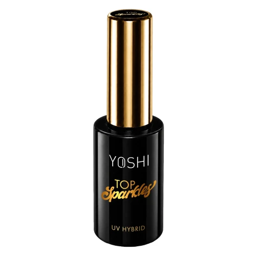 YOSHI Top Sparkles UV/LED 10 ml