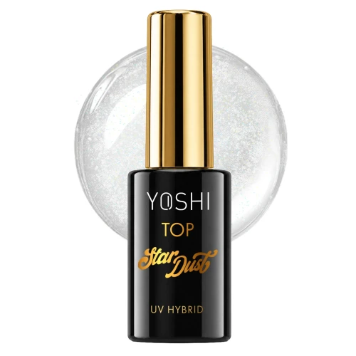 YOSHI Top Star Dust UV Hybrid 10 ml