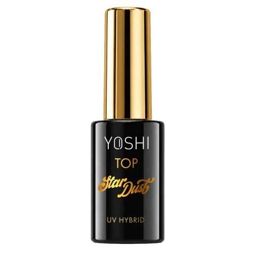 YOSHI Top Star Dust UV Hybrid 10 ml