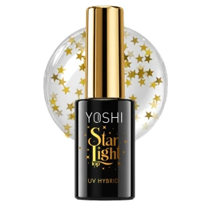 YOSHI Top Star Light UV/LED Hybrid 10 ml