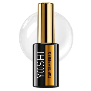 YOSHI Top Tempered UV/LED Hybrid 10 ml