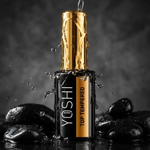 YOSHI Top Tempered UV/LED Hybrid 10 ml