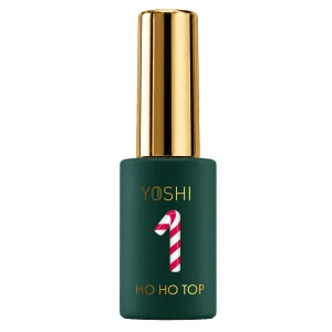 YOSHI Top UV /LED HoHoTop No 1 10 ml