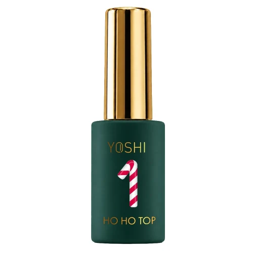 YOSHI Top UV /LED HoHoTop No 1 10 ml