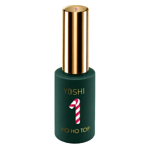 YOSHI Top UV /LED HoHoTop No 1 10 ml