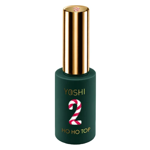 YOSHI Top UV /LED HoHoTop No 2 10 ml