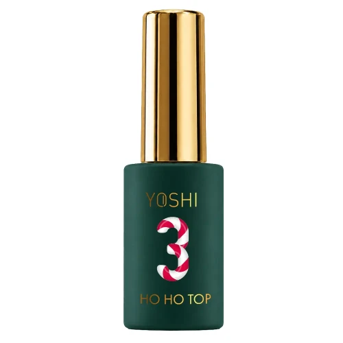 YOSHI Top UV /LED HoHoTop No 3 10 ml