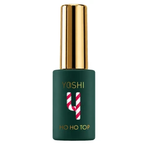 YOSHI Top UV /LED HoHoTop No 4 10 ml